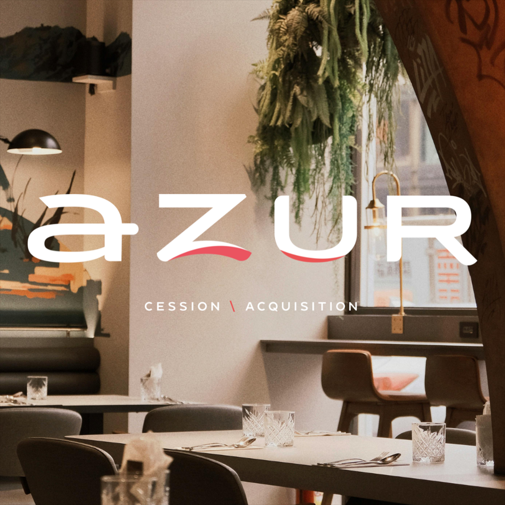 Vente Commerce Aubagne